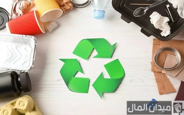 أفكار مشاريع إعادة تدوير