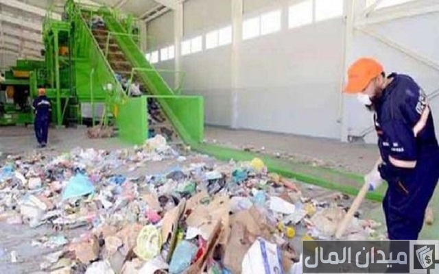 أفكار مشاريع إعادة تدوير
