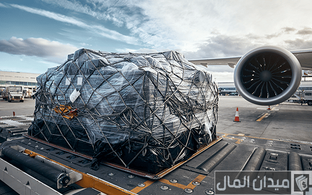أكبر شركات الشحن الجوي في العالم
