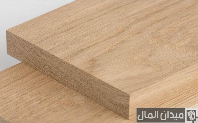 أسماء أنواع الخشب بالصور