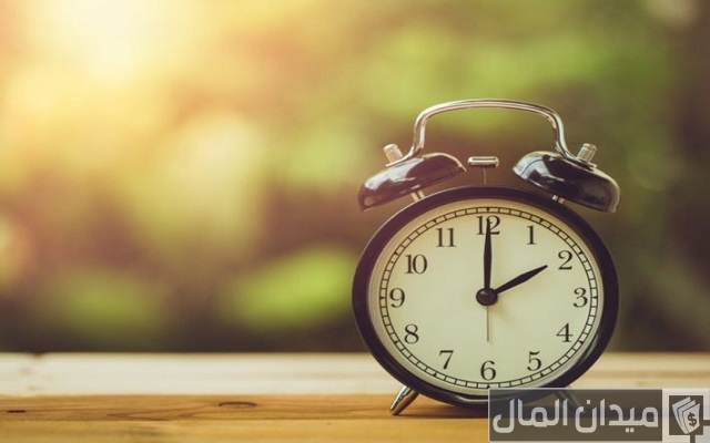 بحث عن أهمية الوقت في حياة الفرد والمجتمع