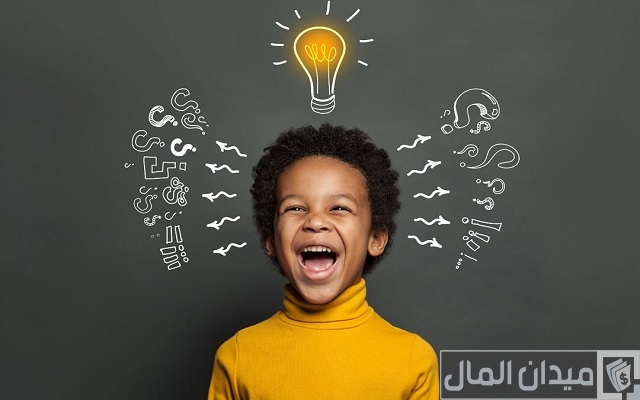 استراتيجية العصف الذهني لتكوين خطة عمل ابداعية