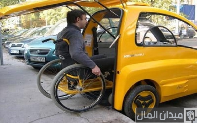 شروط الإعفاء الجمركي للسيارات في الأردن