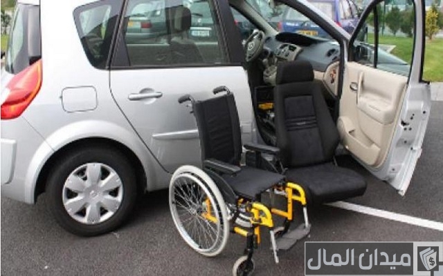 الإعفاء الجمركي للسيارات في الأردن
