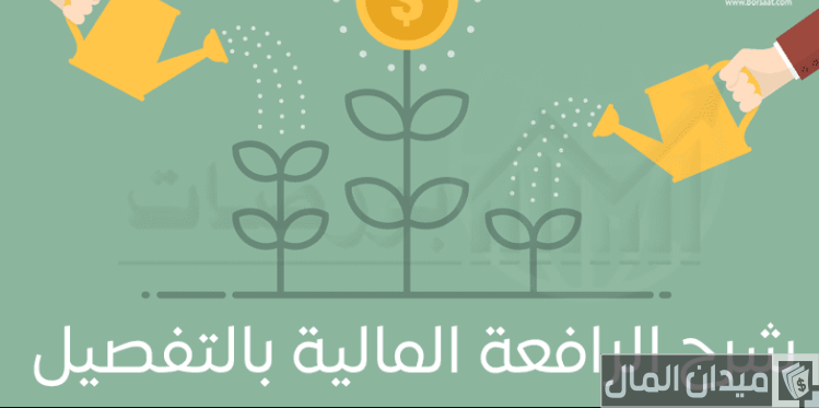 شرح ما هي الرافعة المالية Levarage