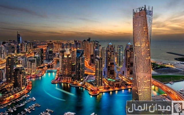 معلومات عن سوق العقارات في دبي