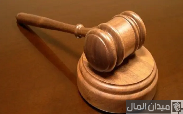 تعريف التاجر في القانون التجاري تعريف التاجر في القانون التجاري