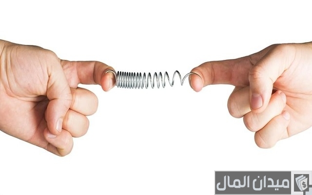 حساب مرونة الطلب السعرية حساب مرونة الطلب السعرية