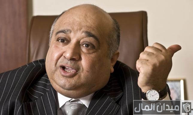 من هو رجل الاعمال محمد بن عيسى آل جابر