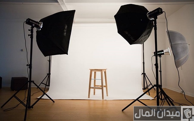 دراسة جدوى مشروع استديو تصوير بالتكلفة