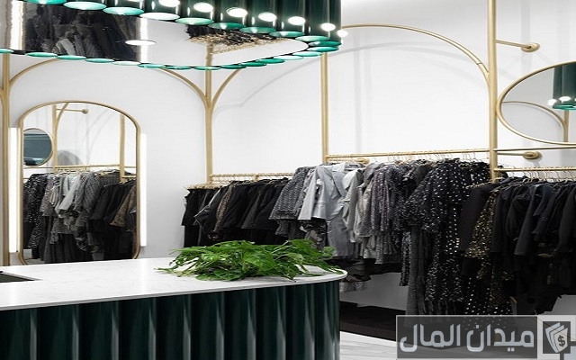 دراسة جدوى مشروع بيع عبايات حريمي بالجملة التكلفة والعمالة