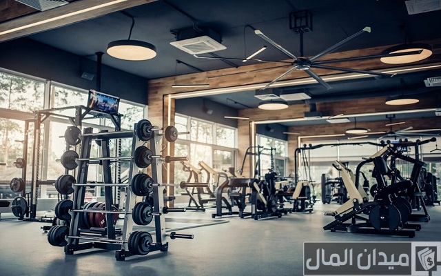 دراسة جدوى مشروع نادي صحي للسيدات