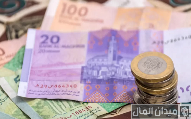 متوسط سلم رواتب الموظفين في المغرب متوسط سلم رواتب الموظفين في المغرب