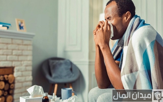 عدد أيام الإجازة المرضية المسموح بها في القطاع الخاص