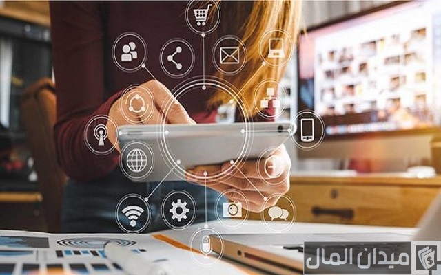 كيف تبدأ مشروع على الإنترنت من المنزل