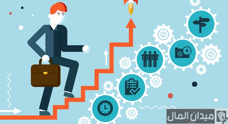 كيف تبدأ مشروعك التجاري بنجاح