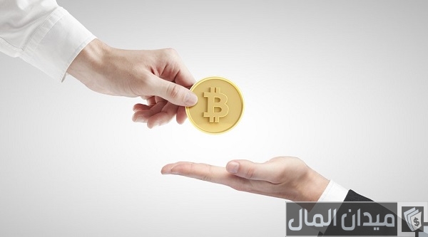 شرح شراء بيتكوين Bitcoin وتخزنه على منصة آمنة