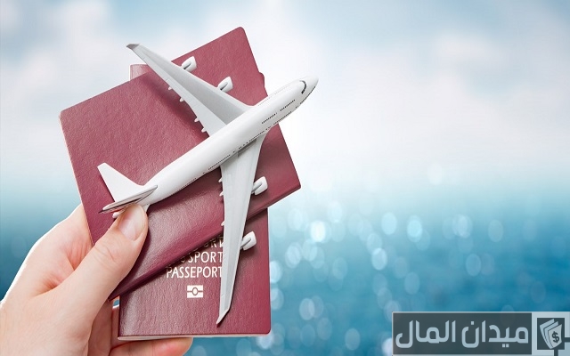 ما هي مدة الرد بعد تقديم طلب فيزا