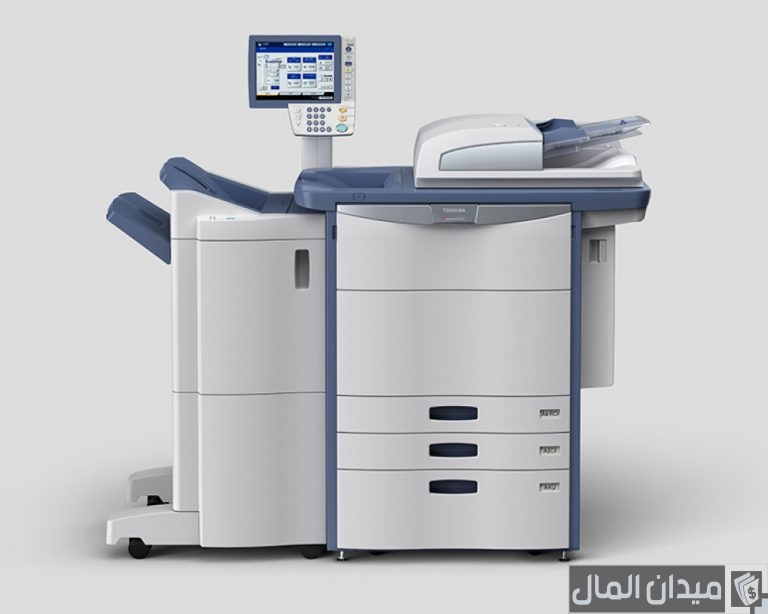 أحسن أنواع ماكينات التصوير ومواصفاتها وأسعارها