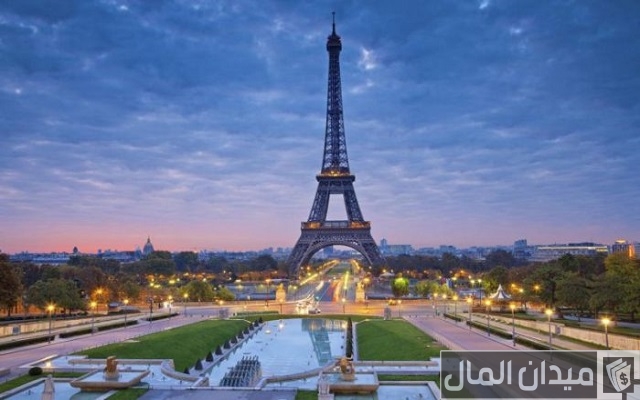 مشاريع ناجحة في فرنسا