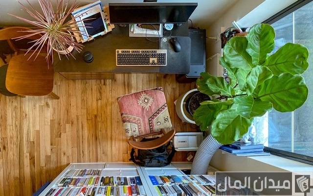 أفكار مشاريع يمكن عملها في المنزل مربحة