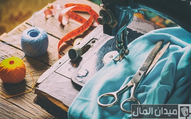 فكرة مشروع بسيط ومربح للنساء وغير مكلف مضمون