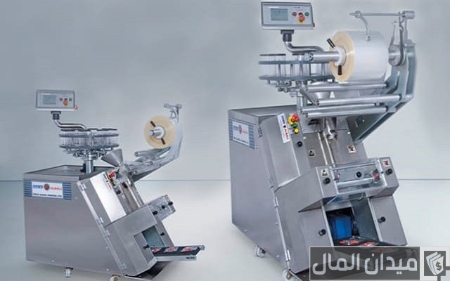 دراسة مشروع ماكينات تعبئة وتغليف اوتوماتيك ونصف اوتوماتيك دراسة مشروع ماكينات تعبئة وتغليف اوتوماتيك ونصف اوتوماتيك