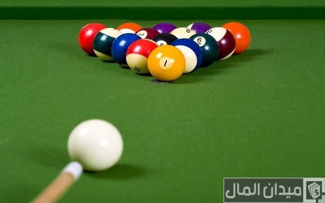 دراسة جدوى مشروع محل بلياردو صغير