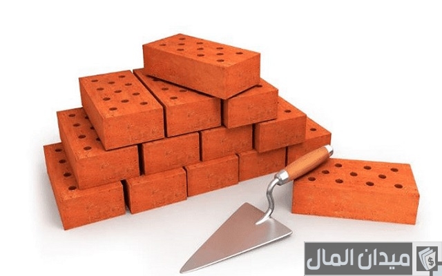 دراسة جدوي مشروع مصنع لصناعة الطوب الأحمر والعمالة المطلوبة