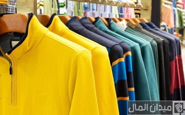 عناوين مصانع بيع الملابس بالجملة في مصر والقاهرة والجيزة والإسكندرية والشرقية