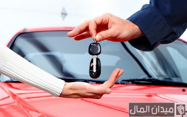 أسماء أحسن مكاتب تأجير سيارات في الرياض