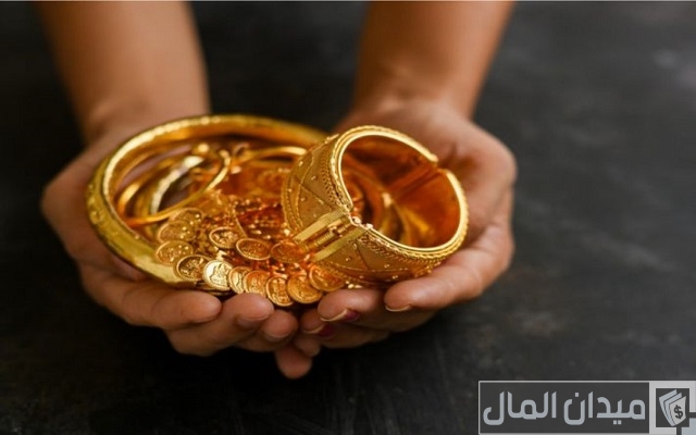 هل الذهب الملبوس عليه زكاة هل الذهب الملبوس عليه زكاة