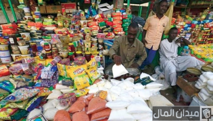 قائمة السلع المحظور استيرادها في السودان