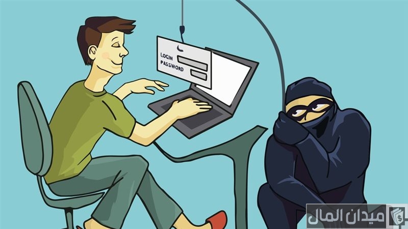 نصائح عمليات الاحتيال في التسوق عبر الإنترنت