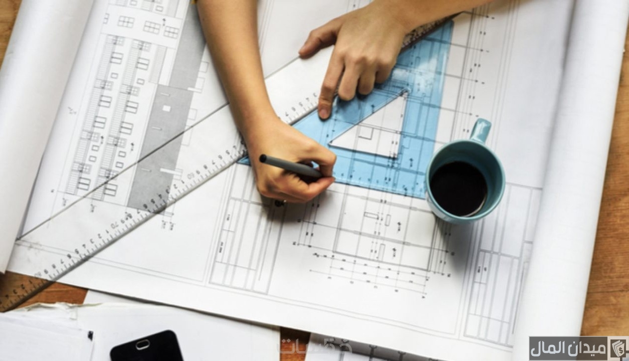 دراسة جدوى مشروع بناء عمارة سكنية وتكلفة كل دور
