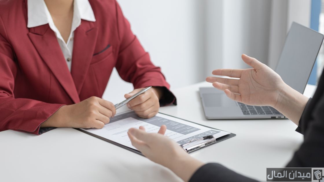 شرح مهام وظيفة خدمة العملاء