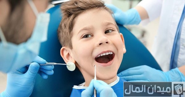 أسماء أدوات طبيب الأسنان بالصور