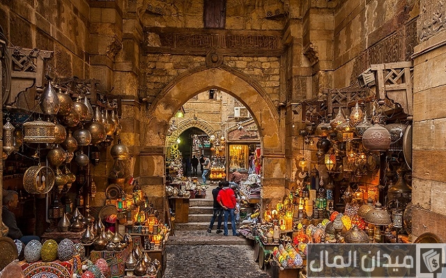 عناوين أرخص أماكن التسوق في القاهرة