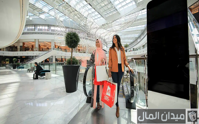 أسماء وعناوين أحسن مراكز التسوق في تونس