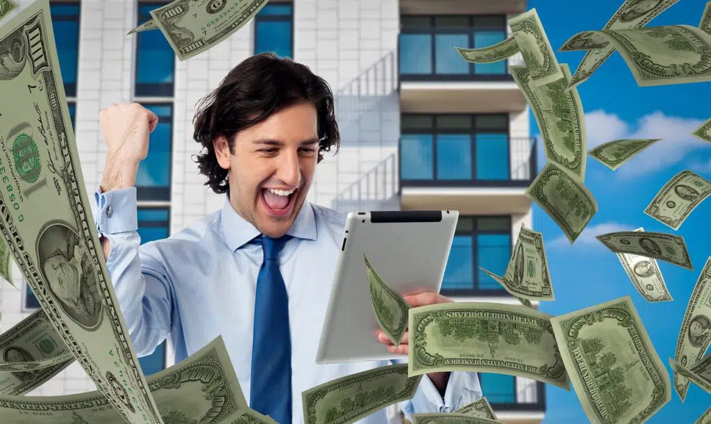أسماء مواقع لربح المال من مشاهدة الإعلانات