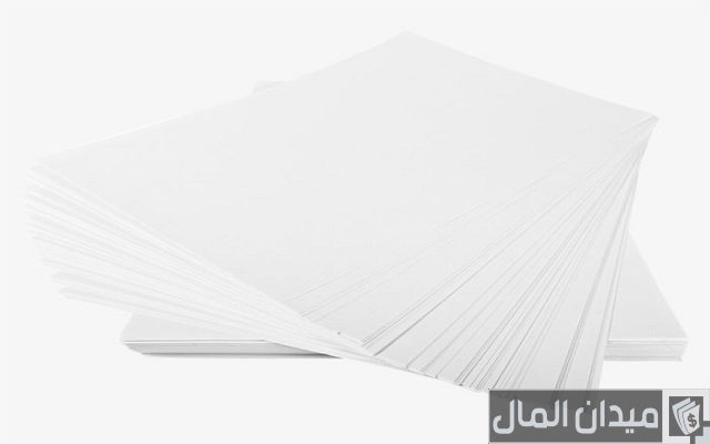 استيراد ورق تصوير من إندونيسيا ودليل مصانع الورق