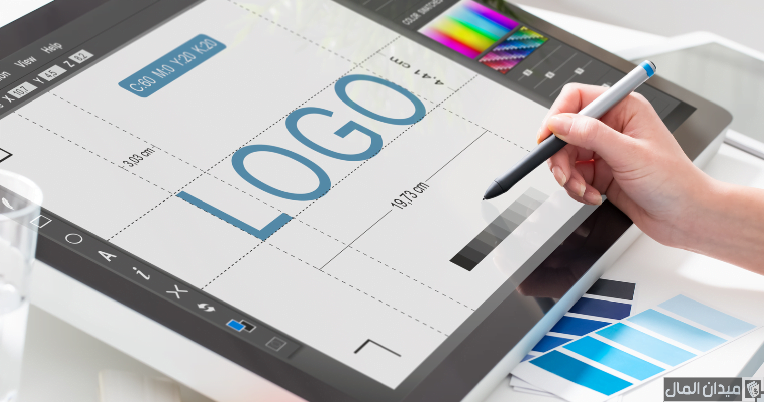 الربح من تصميم الجرافيك Graphic Design