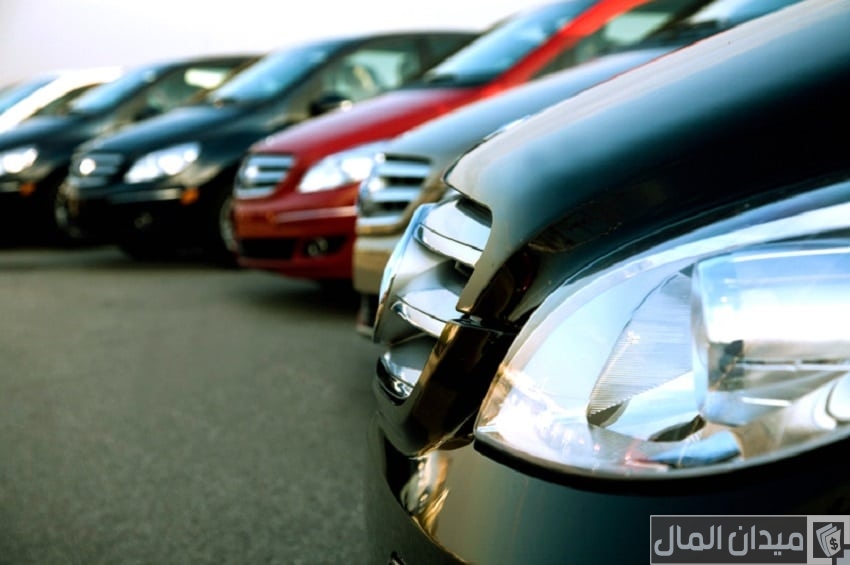 أسماء وعناوين شركات تأجير السيارات في السعودية