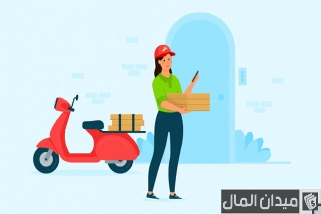 تحميل تطبيق دال للتوصيل تحميل تطبيق دال للتوصيل