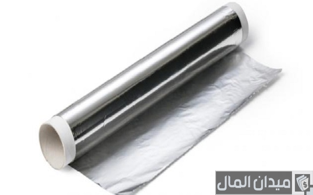 دراسة جدوى مشروع لف ورق فويل جاهزة بالتفصيل دراسة جدوى مشروع لف ورق فويل جاهزة بالتفصيل