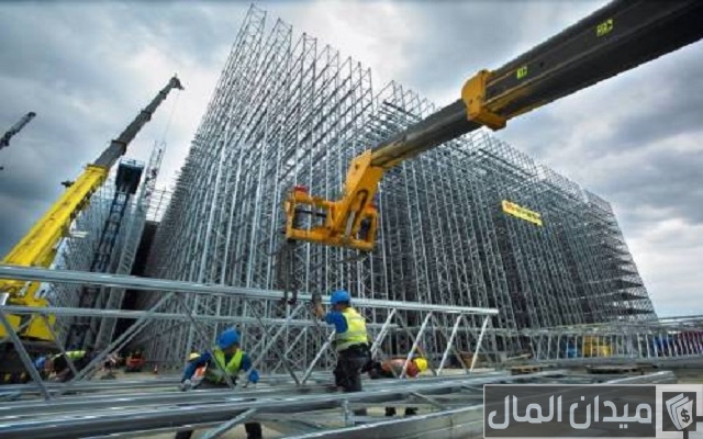 شروط فتح مكتب مقاولات في مصر