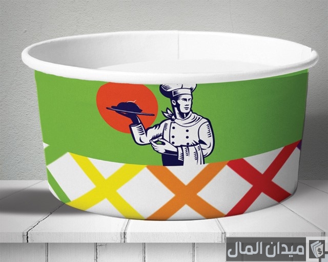 دراسة جدوى ماكينة تصنيع علب الكشري وأرباح المشروع