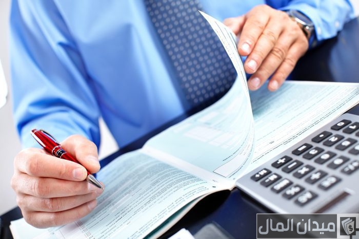 طبيعة عمل المحاسب في البنوك