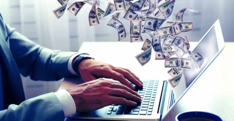 اسماء تطبيق استثمار المال