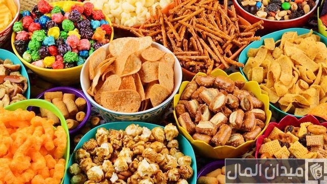 كيف تبدأ تجارة الحلويات المستوردة من الصفر